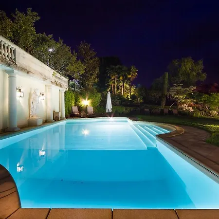 Villa Concetta *