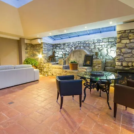 Villa Concetta *