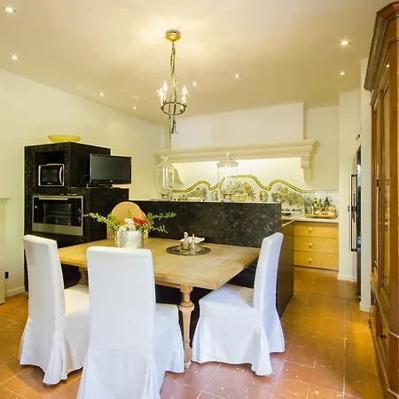 Villa Concetta Argegno