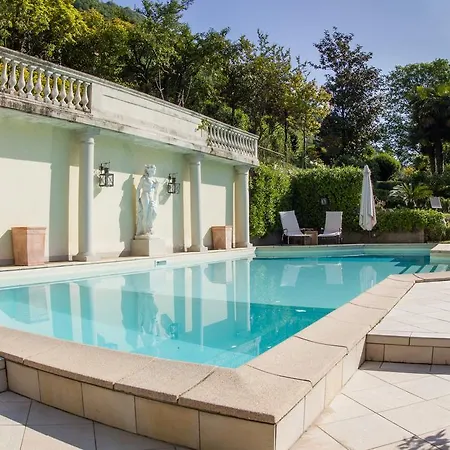 Villa Concetta *