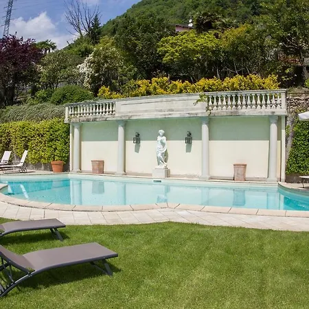 Villa Concetta *