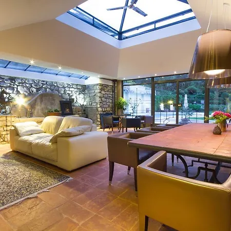 Villa Concetta *