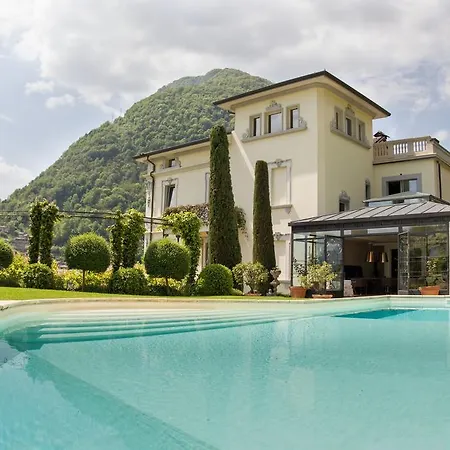 Concetta Villa *