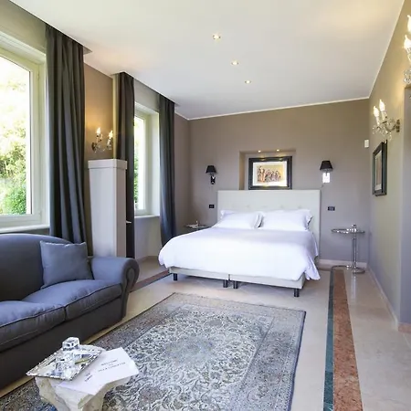Villa Concetta *