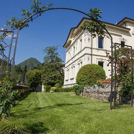 Concetta * Argegno