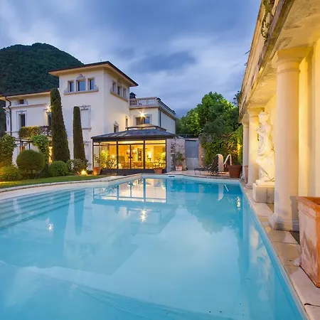 Concetta Villa *
