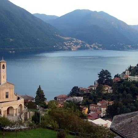 Villa Concetta Argegno